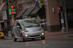 Mitsubishi i-MiEV 2012 года (US)
